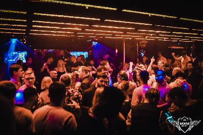 Party Bild aus dem Maxxim Club Berlin vom 06.09.2025
